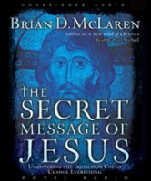 The_Secret_Message_of_Jesus